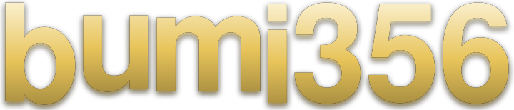 bumi356 logo